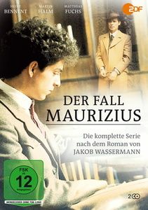 Image of Der Fall Maurizius