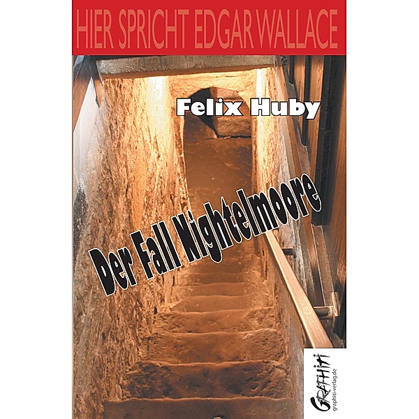 Der Fall Nightelmoore, Felix Huby