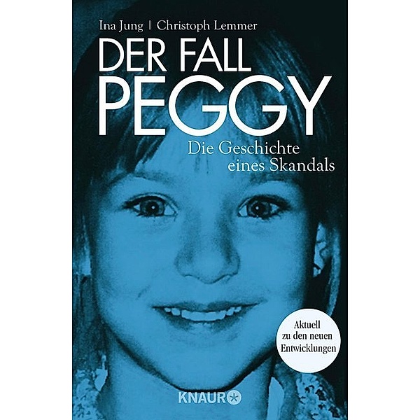 Der Fall Peggy, Ina Jung, Christoph Lemmer