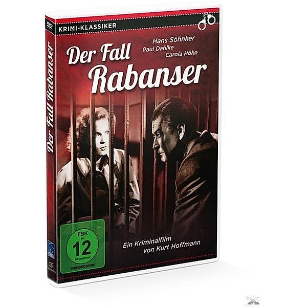 Der Fall Rabans, Diverse Interpreten