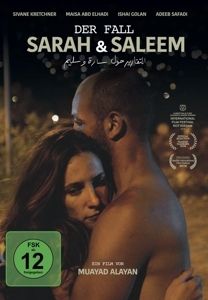 Image of Der Fall Sarah & Saleem