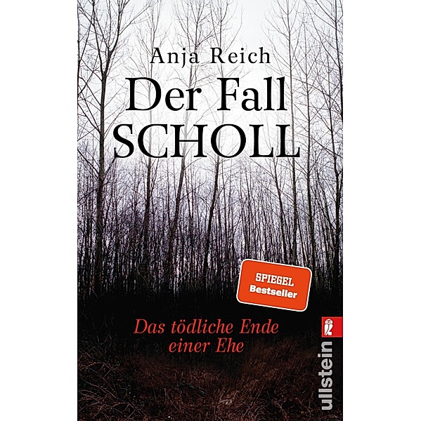 Der Fall Scholl / Ullstein eBooks, Anja Reich