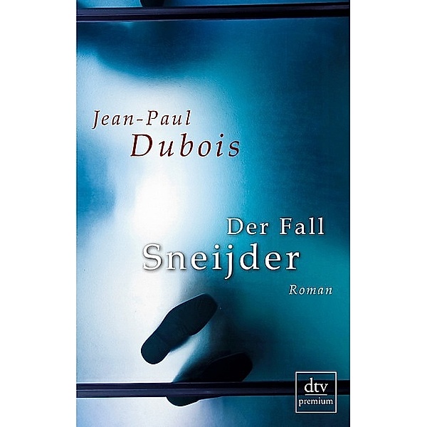 Der Fall Sneijder, Jean-Paul Dubois