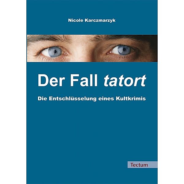 Der Fall tatort, Nicole Karczmarzyk