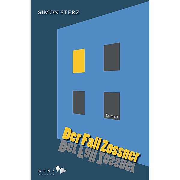 Der Fall Zossner, Simon Sterz