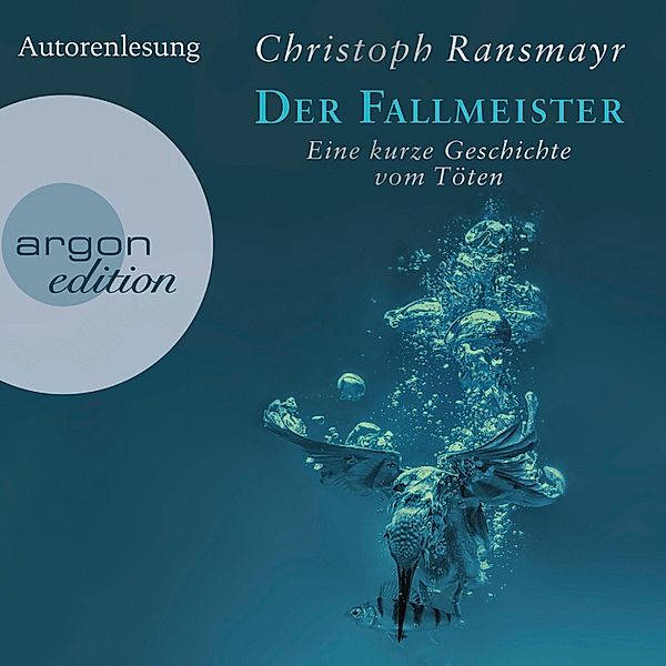 Der Fallmeister, Christoph Ransmayr