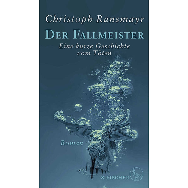 Der Fallmeister, Christoph Ransmayr