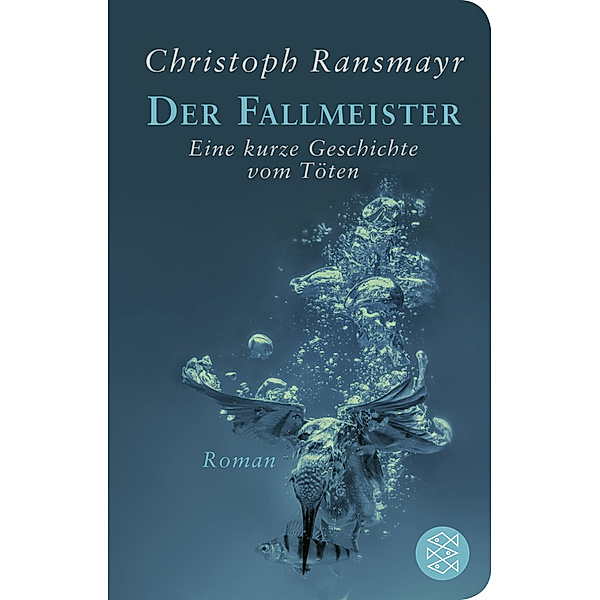 Der Fallmeister, Christoph Ransmayr