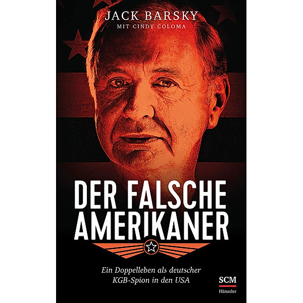 Der falsche Amerikaner, Jack Barsky