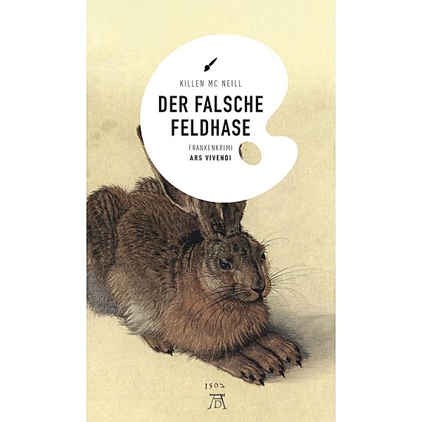 Der falsche Feldhase (eBook), Killen McNeill