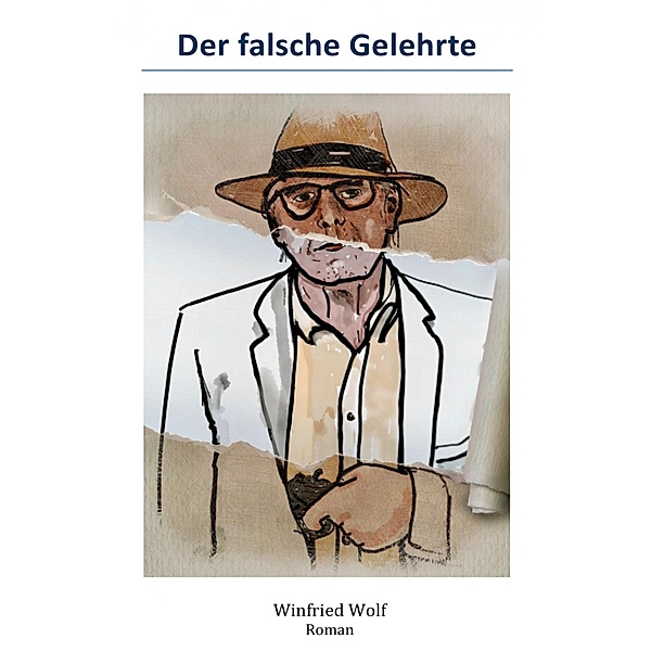 Der falsche Gelehrte, Winfried Wolf