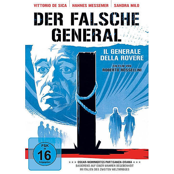 Der falsche General