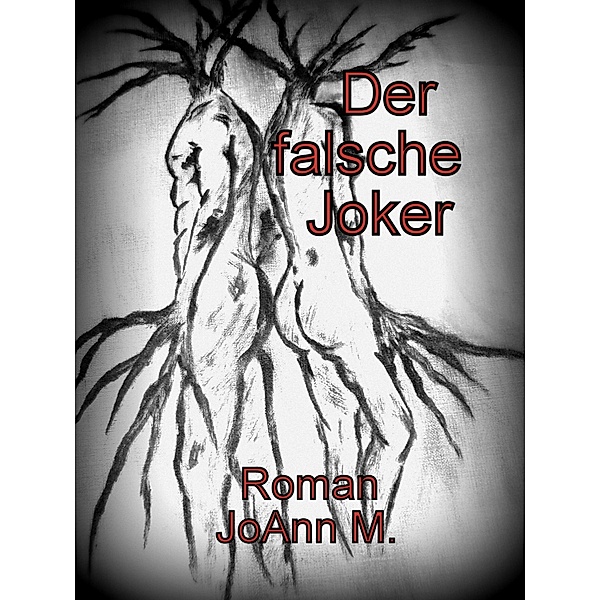 Der falsche Joker, Joann M.