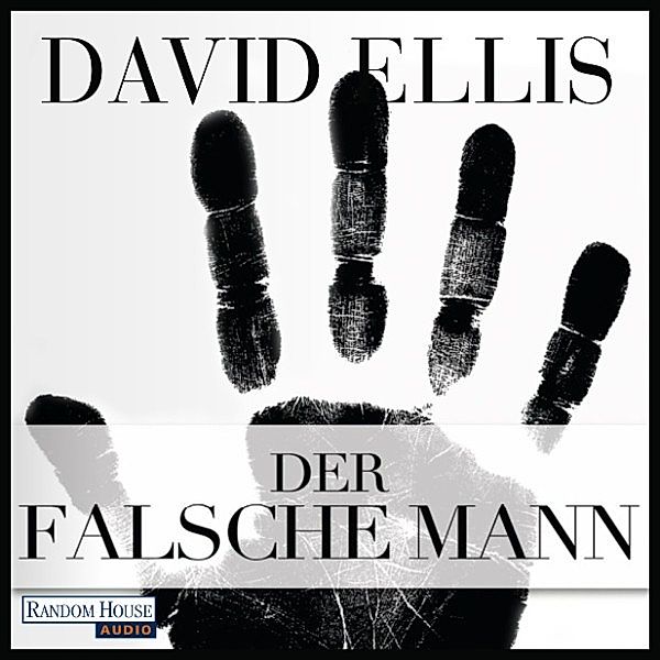 Der falsche Mann, David Ellis