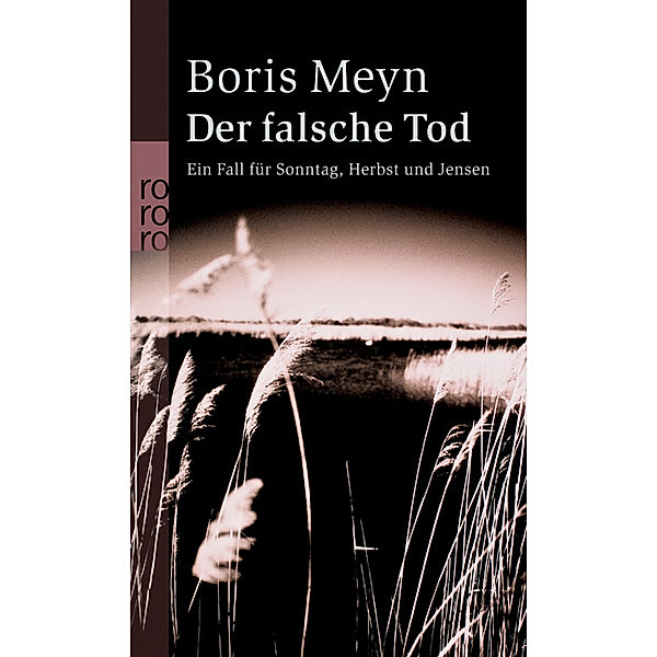 Der falsche Tod, Boris Meyn