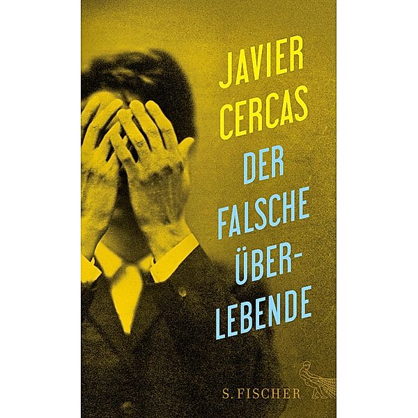 Der falsche Überlebende, Javier Cercas