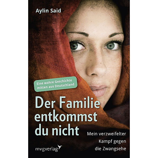 Der Familie entkommst du nicht, Aylin Said