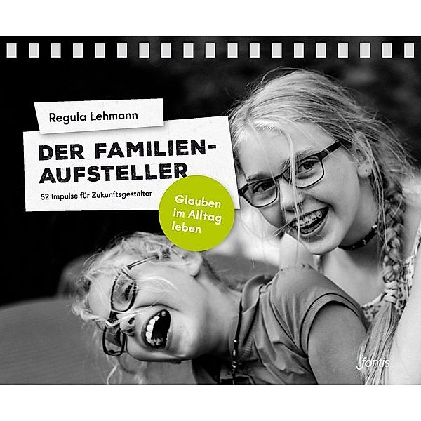 Der Familien-Aufsteller, Regula Lehmann