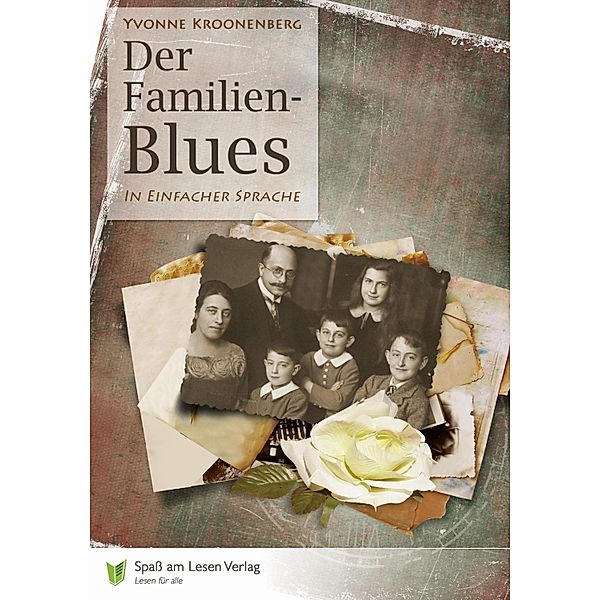Der Familien-Blues, Yvonne Kroonenberg