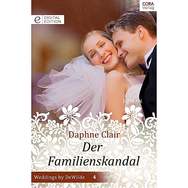 Der Familienskandal, Daphne Clair