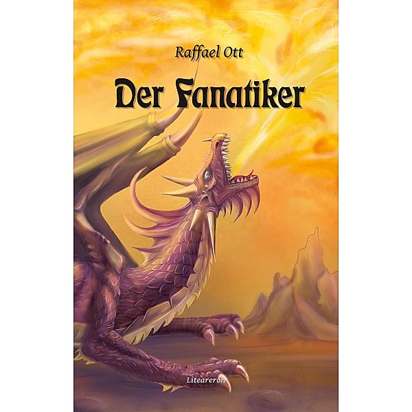 Der Fanatiker, Raffael Ott