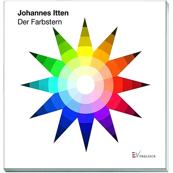 Der Farbstern, Johannes Itten