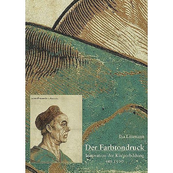 Der Farbtondruck, Pia Littmann