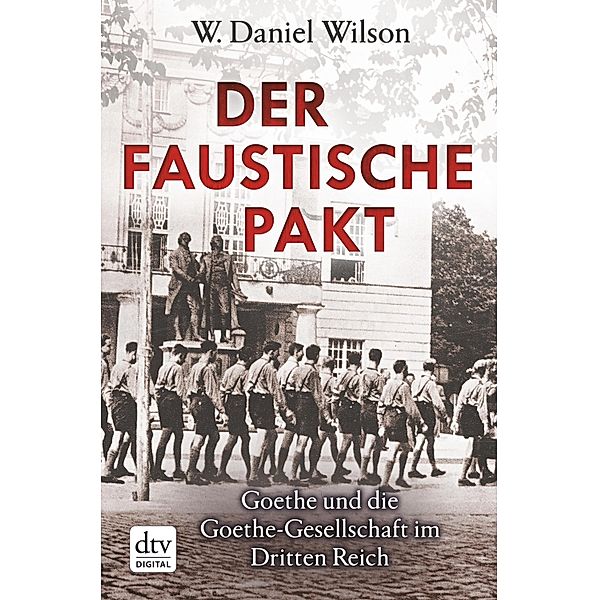 Der Faustische Pakt, W. Daniel Wilson