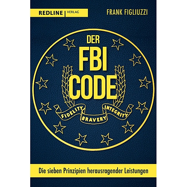 Der FBI-Code, Frank Figliuzzi, Martin Bayer