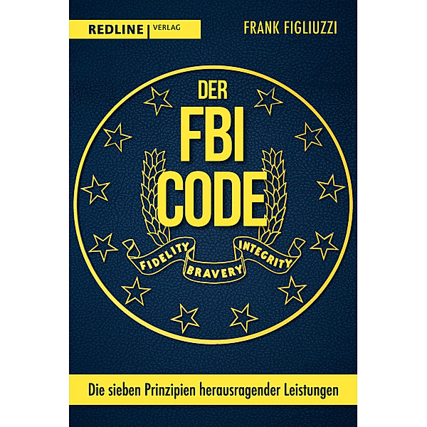 Der FBI-Code, Frank Figliuzzi