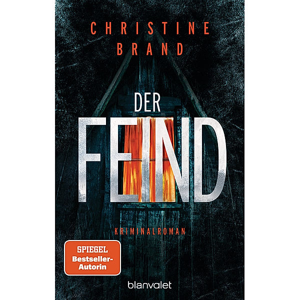 Der Feind, Christine Brand