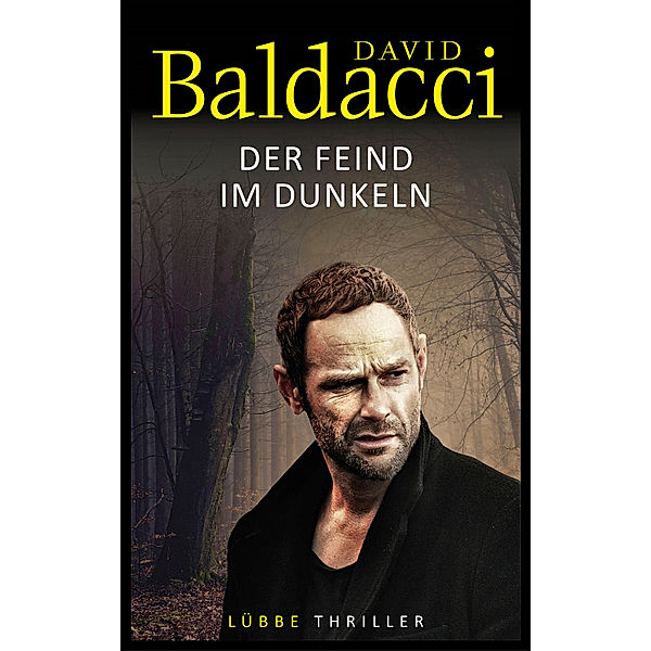 Der Feind im Dunkeln, David Baldacci