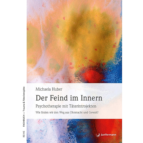 Der Feind im Innern, Michaela Huber