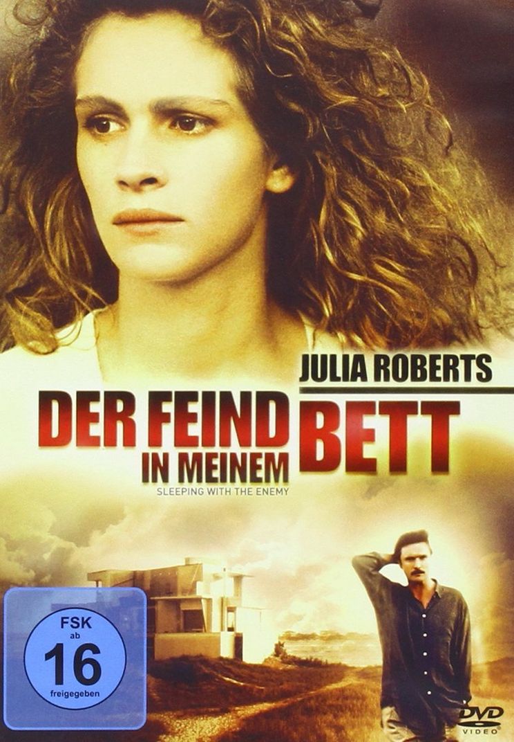 Der Feind in meinem Bett DVD bei Weltbild.ch bestellen