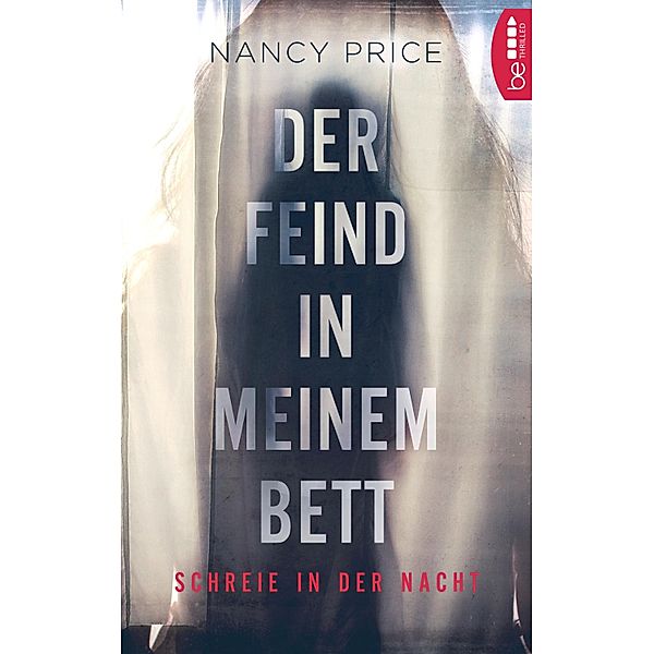 Der Feind in meinem Bett, NANCY PRICE