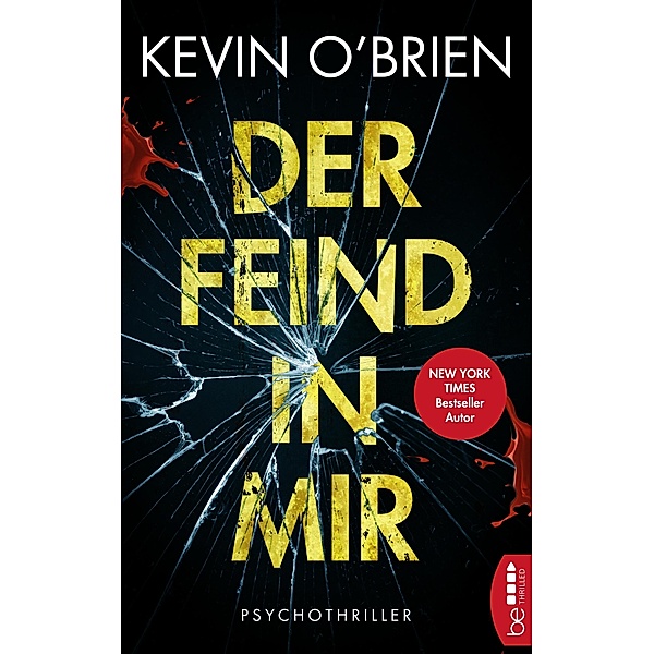 Der Feind in mir, Kevin O'Brien