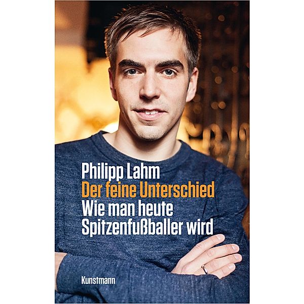 Der feine Unterschied, Philipp Lahm