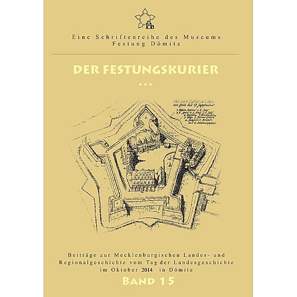 Der Festungskurier, Kersten Krüger, Ernst Münch