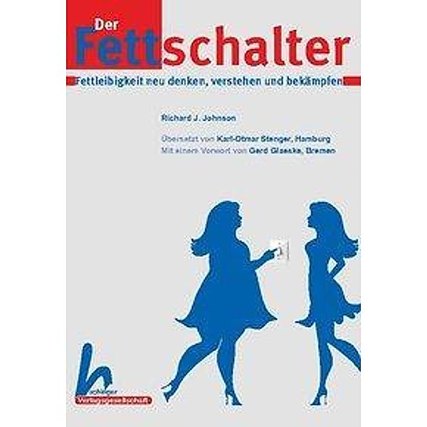 Der Fettschalter, Richard J. Johnson