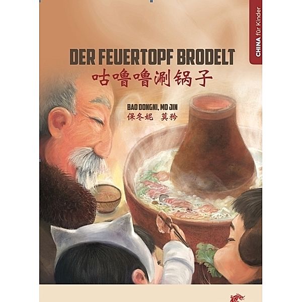 Der Feuertopf brodelt, Dongni Bao