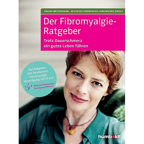 Der Fibromyalgie-Ratgeber, Holger Westermann