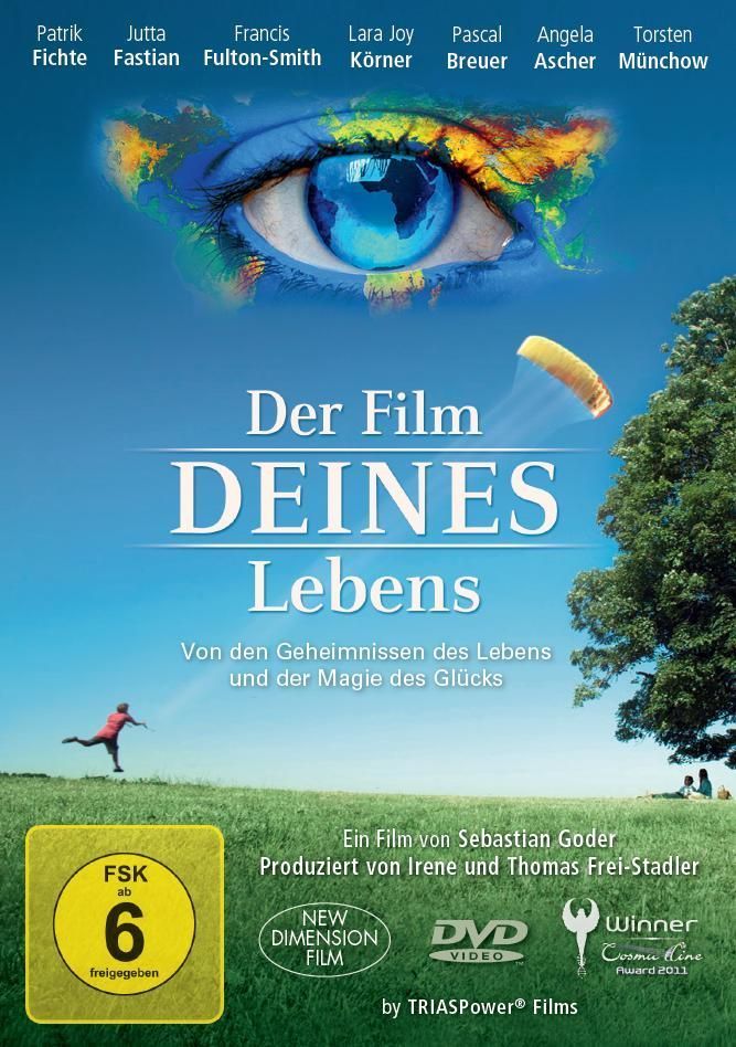 Image of Der Film DEINES Lebens!