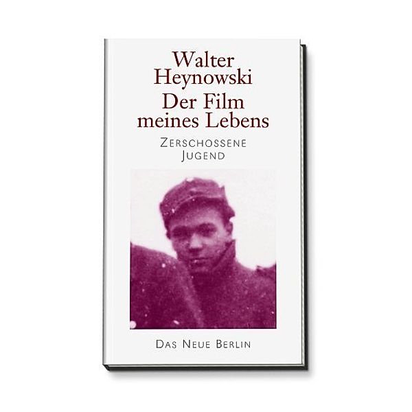 Der Film meines Lebens, Walter Heynowski