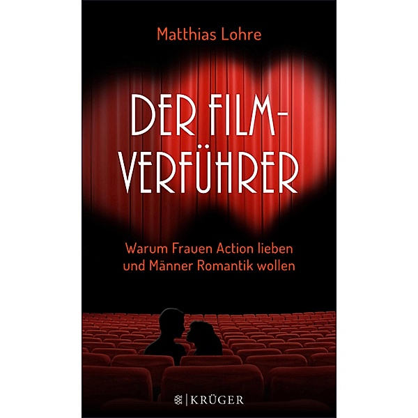 Der Film-Verführer, Matthias Lohre