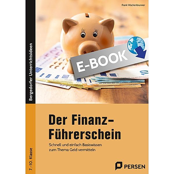 Der Finanz-Führerschein, Frank Wachenbrunner