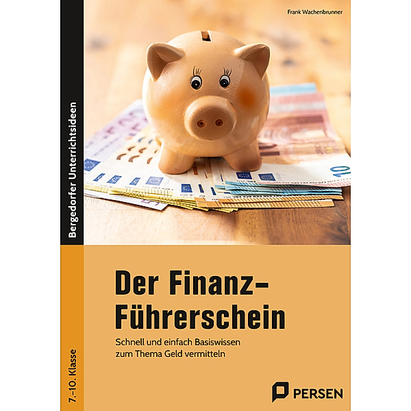 Der Finanz-Führerschein, Frank Wachenbrunner