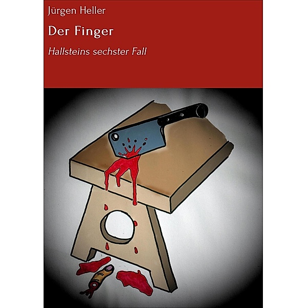 Der Finger, Jürgen Heller