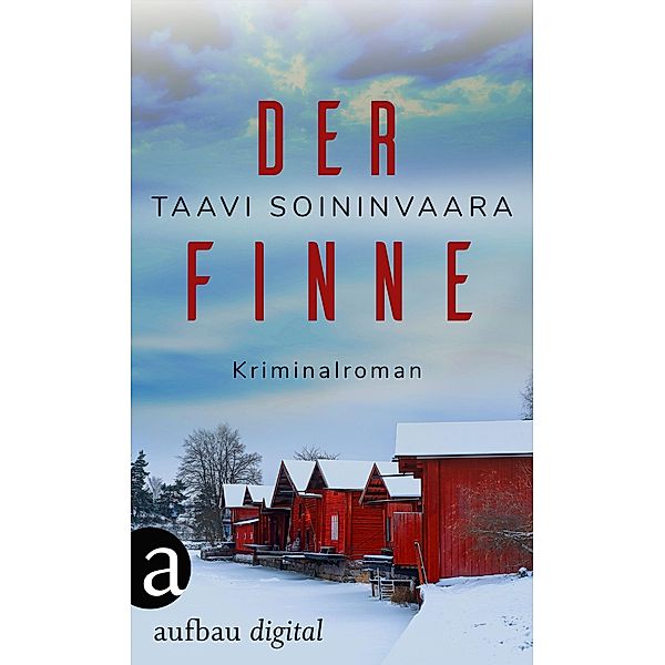 Der Finne / Ratamo ermittelt Bd.7, Taavi Soininvaara