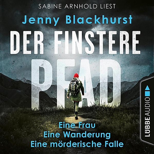 Der finstere Pfad, Jenny Blackhurst