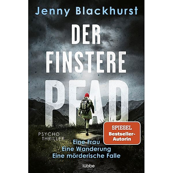 Der finstere Pfad, Jenny Blackhurst